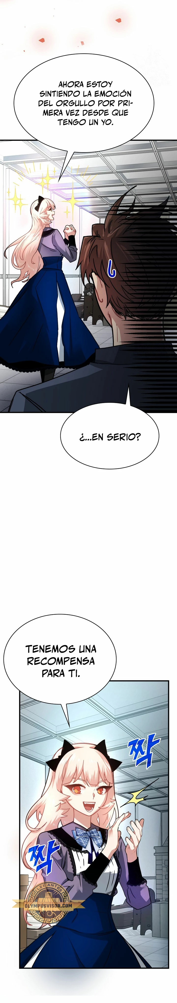 Cazador de gachas de clase SSS > Capitulo 82 > Page 181