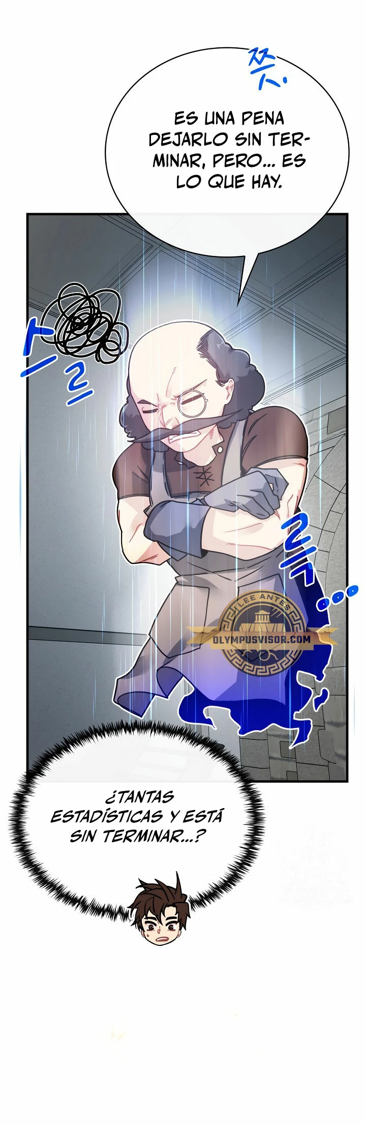 Cazador de gachas de clase SSS > Capitulo 83 > Page 41