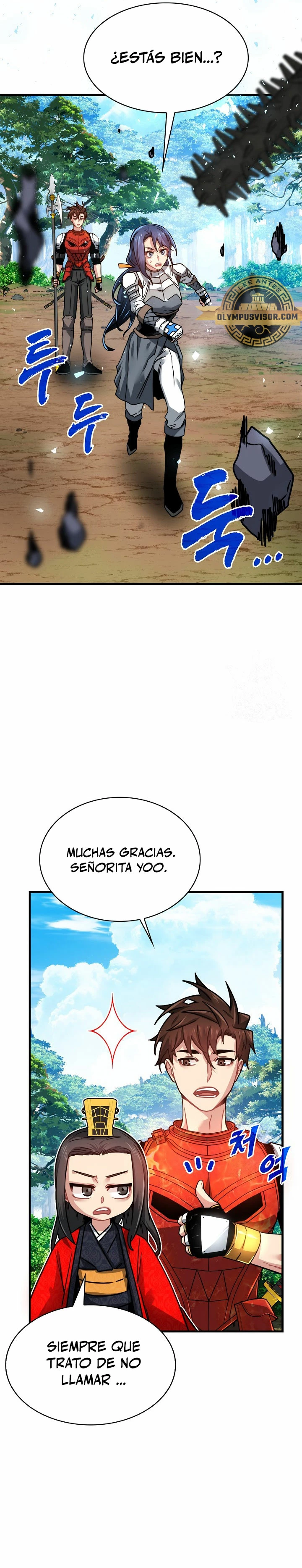 Cazador de gachas de clase SSS > Capitulo 83 > Page 191