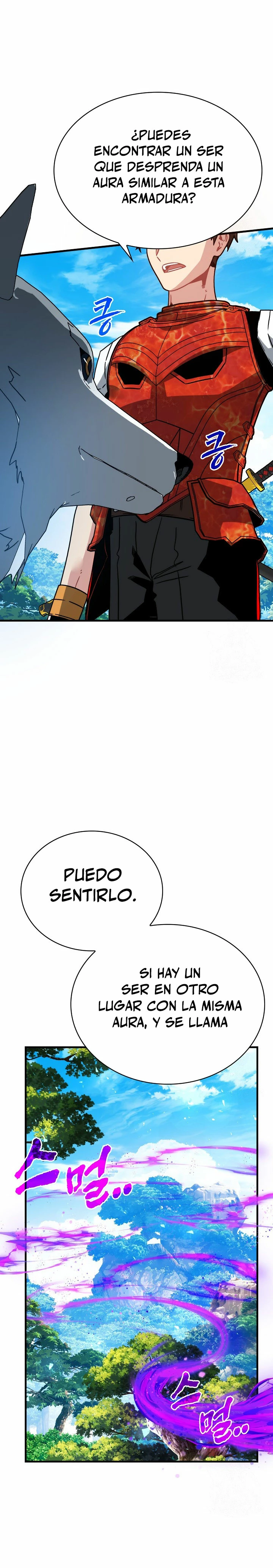 Cazador de gachas de clase SSS > Capitulo 83 > Page 211