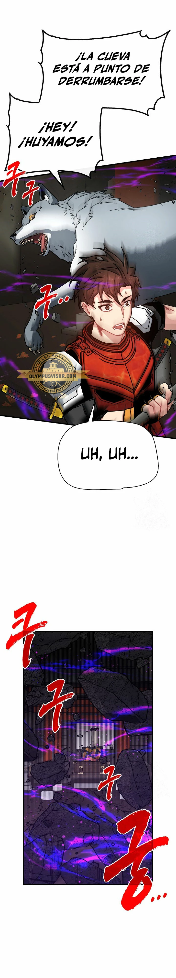 Cazador de gachas de clase SSS > Capitulo 83 > Page 301