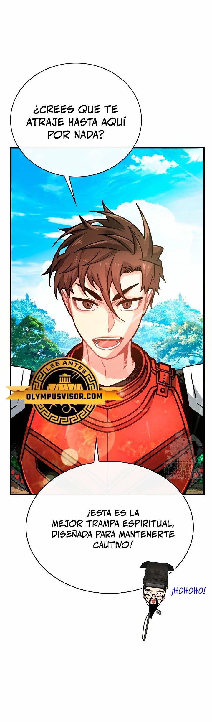Cazador de gachas de clase SSS > Capitulo 84 > Page 91