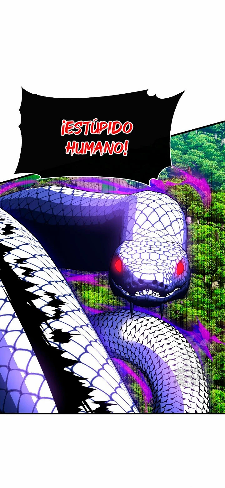 Cazador de gachas de clase SSS > Capitulo 84 > Page 141