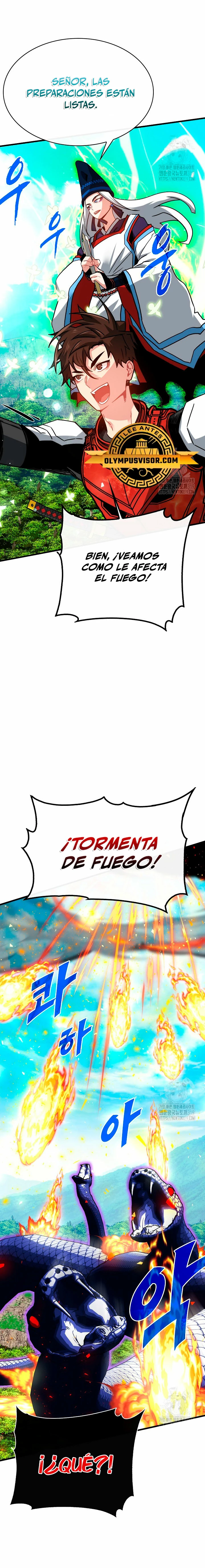 Cazador de gachas de clase SSS > Capitulo 84 > Page 231