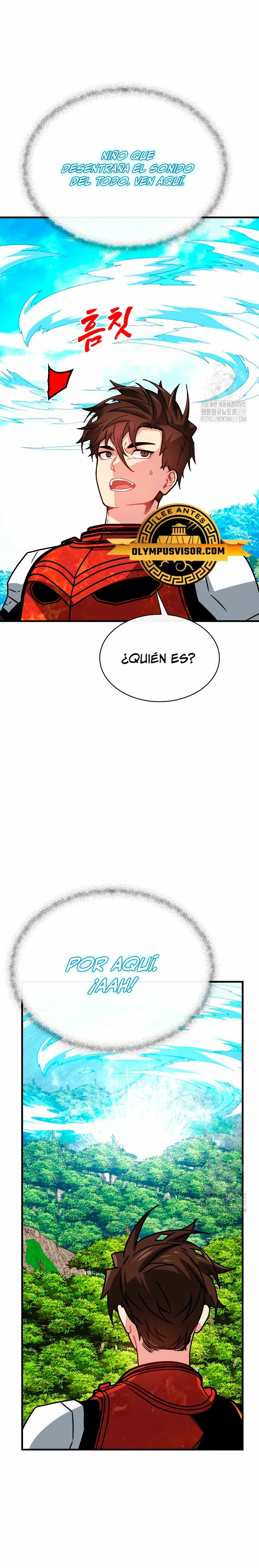 Cazador de gachas de clase SSS > Capitulo 84 > Page 261