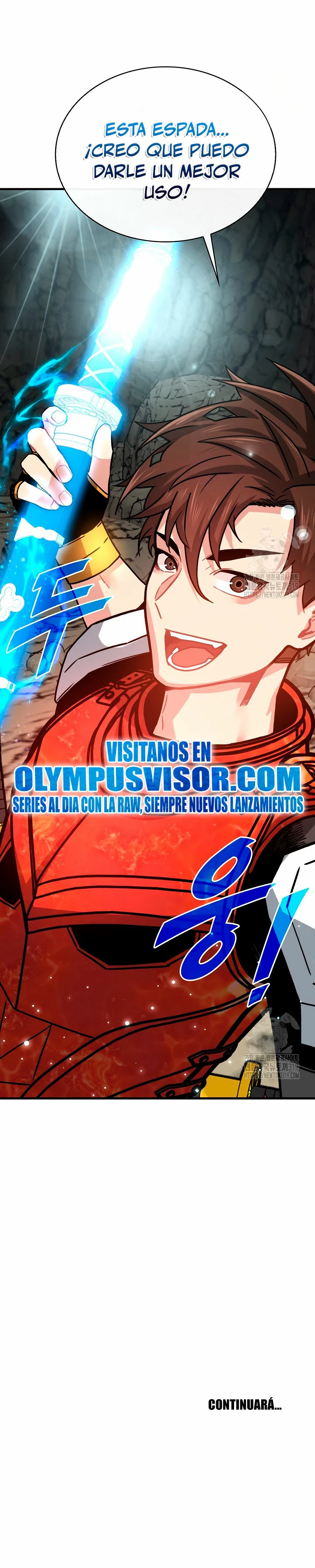 Cazador de gachas de clase SSS > Capitulo 84 > Page 341