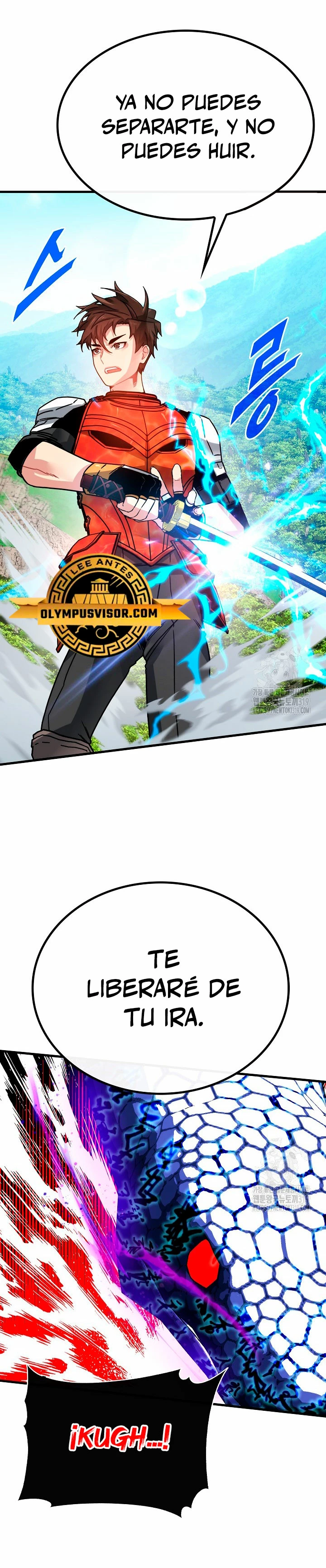 Cazador de gachas de clase SSS > Capitulo 85 > Page 91