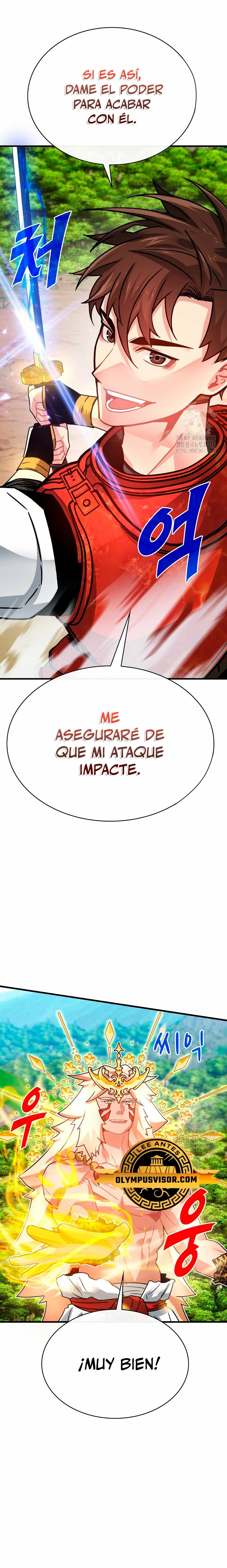 Cazador de gachas de clase SSS > Capitulo 85 > Page 141