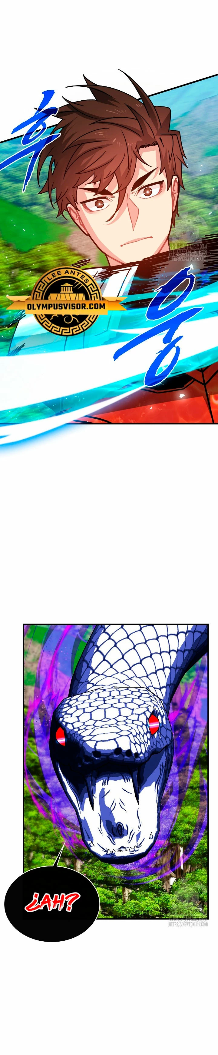 Cazador de gachas de clase SSS > Capitulo 85 > Page 161