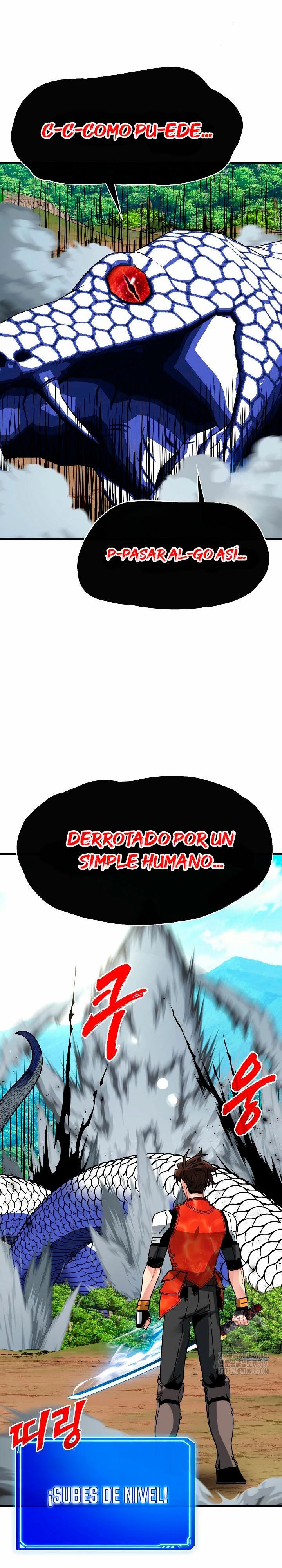 Cazador de gachas de clase SSS > Capitulo 85 > Page 181