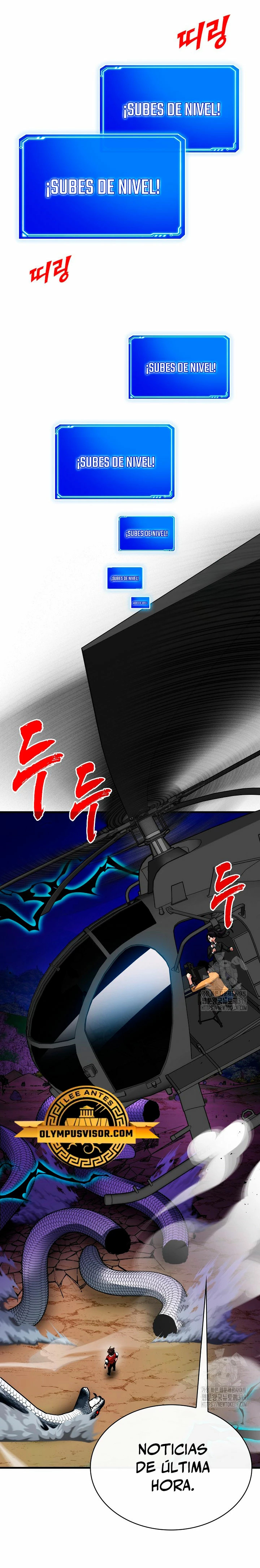 Cazador de gachas de clase SSS > Capitulo 85 > Page 191