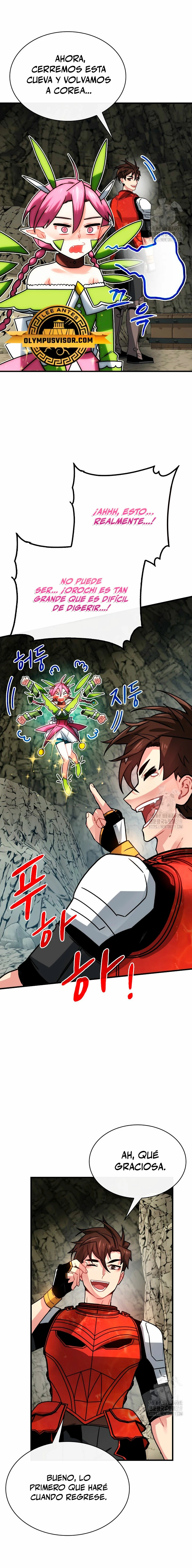Cazador de gachas de clase SSS > Capitulo 85 > Page 301