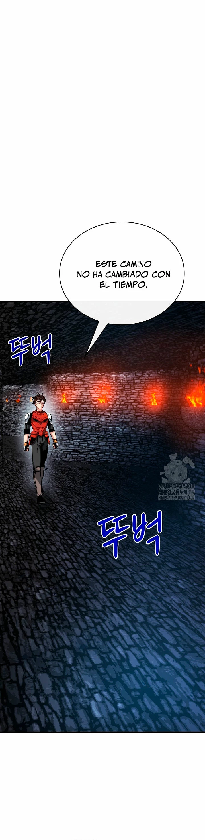 Cazador de gachas de clase SSS > Capitulo 86 > Page 61