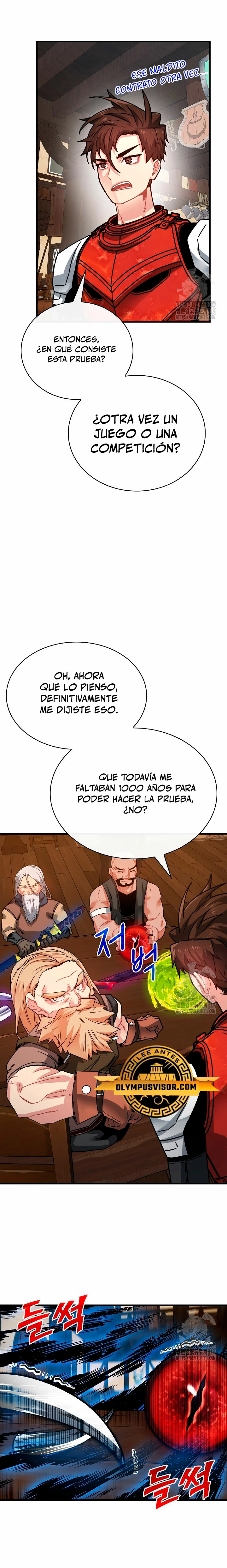 Cazador de gachas de clase SSS > Capitulo 86 > Page 141