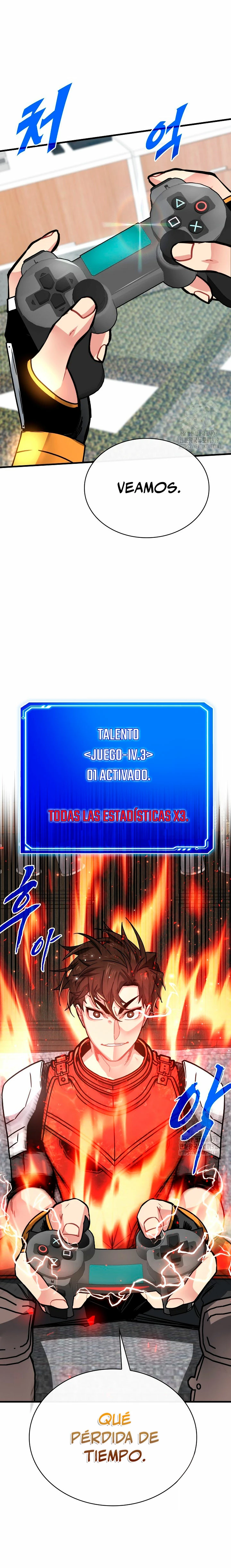 Cazador de gachas de clase SSS > Capitulo 86 > Page 171