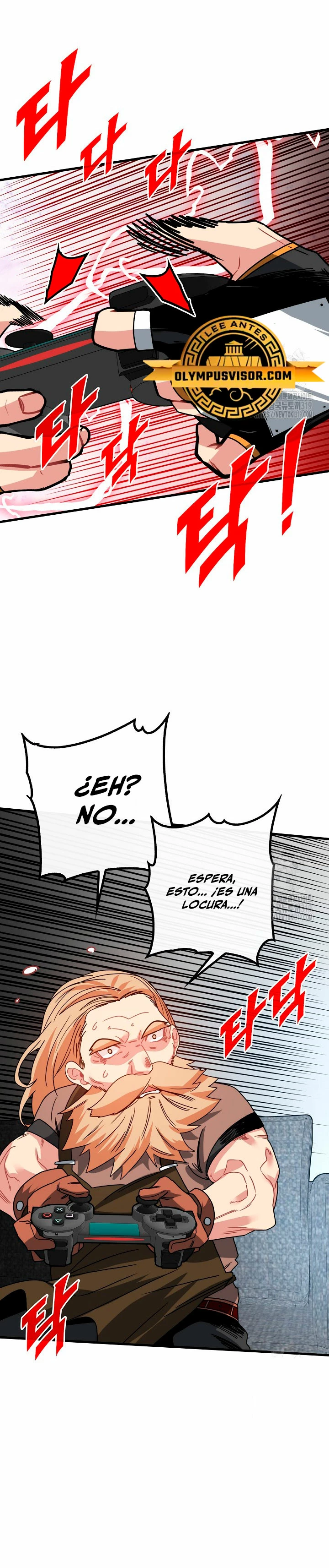 Cazador de gachas de clase SSS > Capitulo 86 > Page 181
