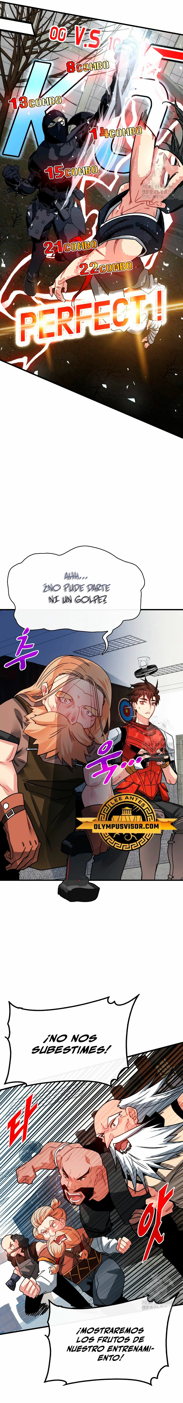 Cazador de gachas de clase SSS > Capitulo 86 > Page 191