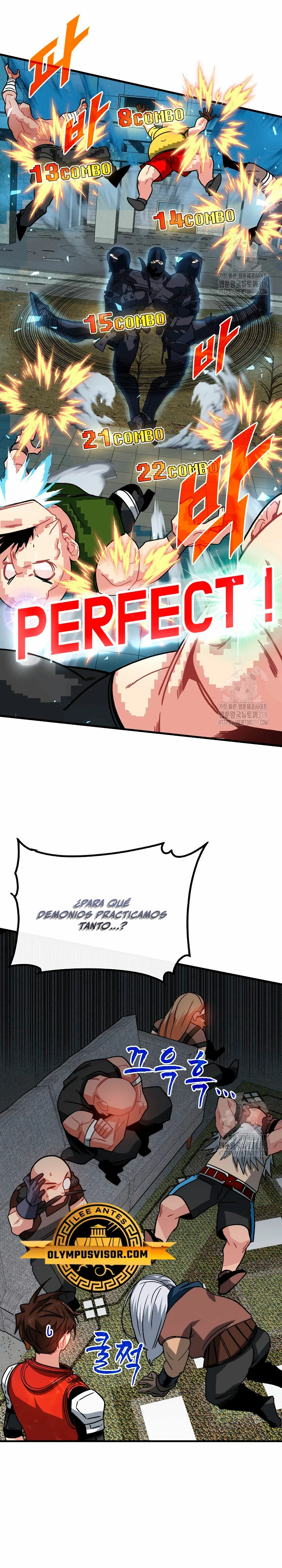 Cazador de gachas de clase SSS > Capitulo 86 > Page 201