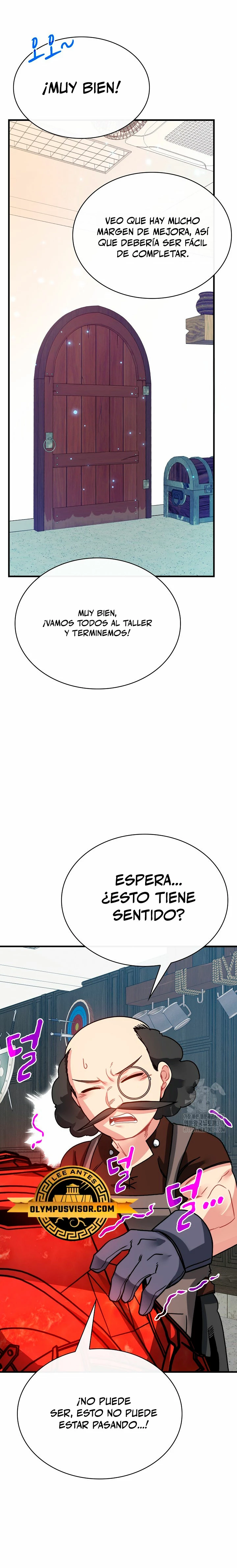 Cazador de gachas de clase SSS > Capitulo 86 > Page 241