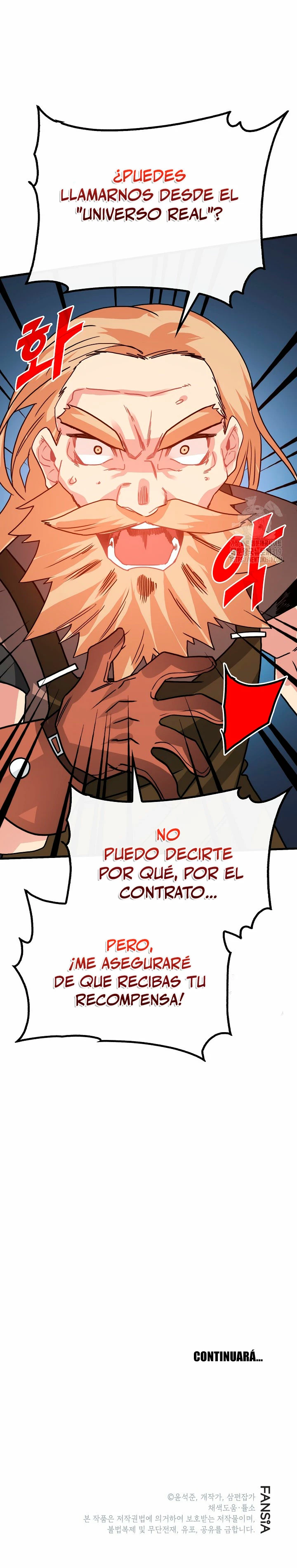 Cazador de gachas de clase SSS > Capitulo 86 > Page 281