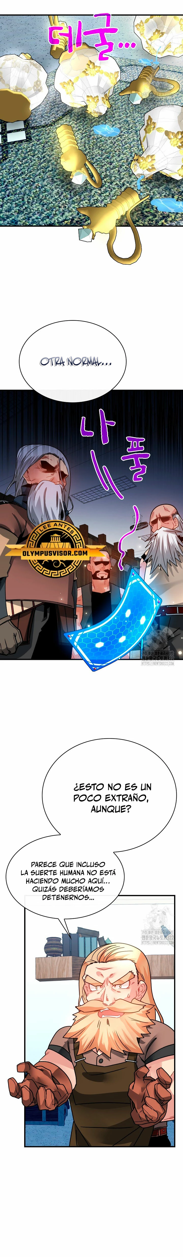 Cazador de gachas de clase SSS > Capitulo 87 > Page 81