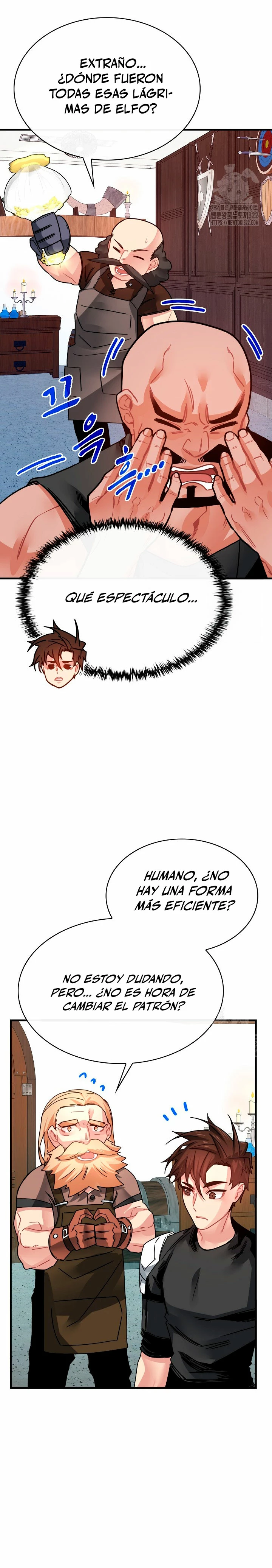 Cazador de gachas de clase SSS > Capitulo 87 > Page 101