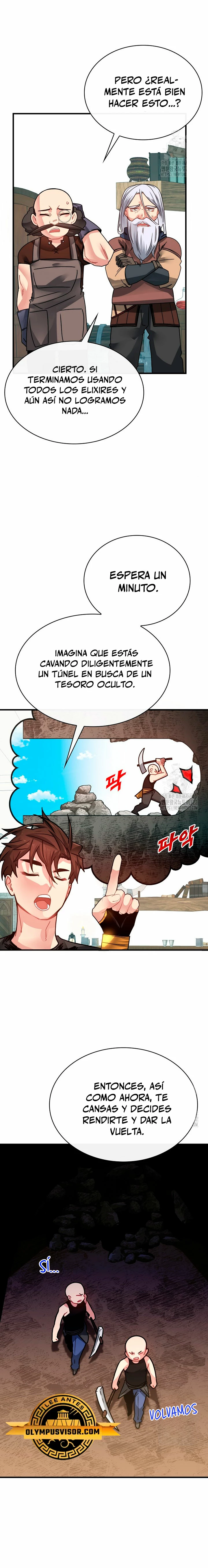 Cazador de gachas de clase SSS > Capitulo 87 > Page 141