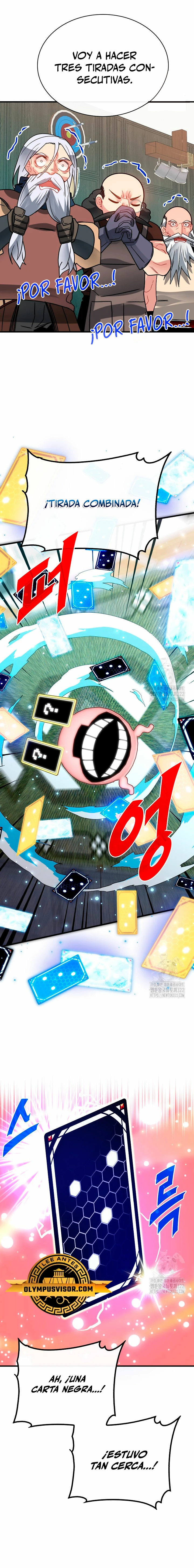 Cazador de gachas de clase SSS > Capitulo 87 > Page 181