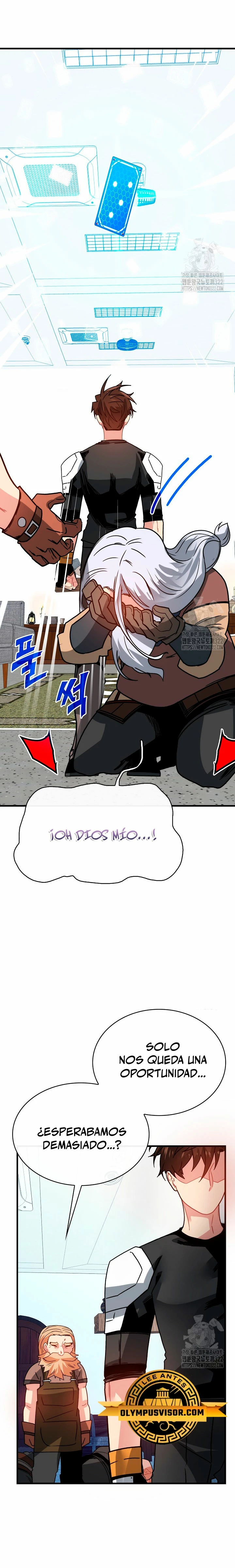 Cazador de gachas de clase SSS > Capitulo 87 > Page 211
