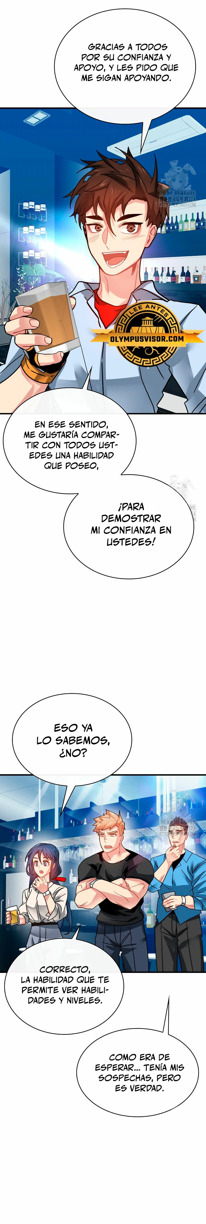 Cazador de gachas de clase SSS > Capitulo 88 > Page 101