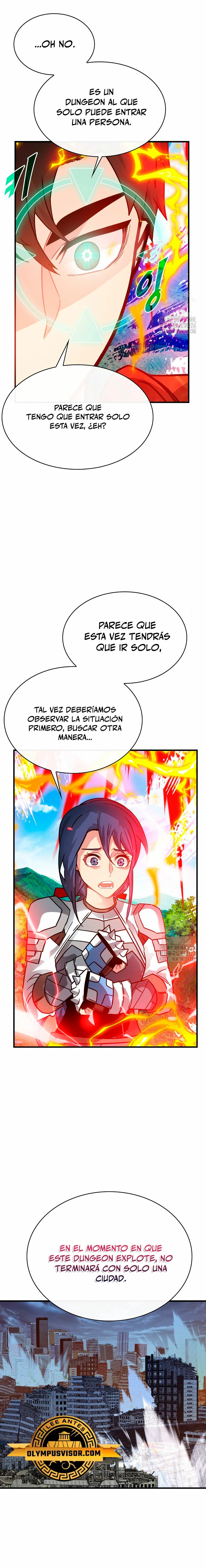 Cazador de gachas de clase SSS > Capitulo 88 > Page 201