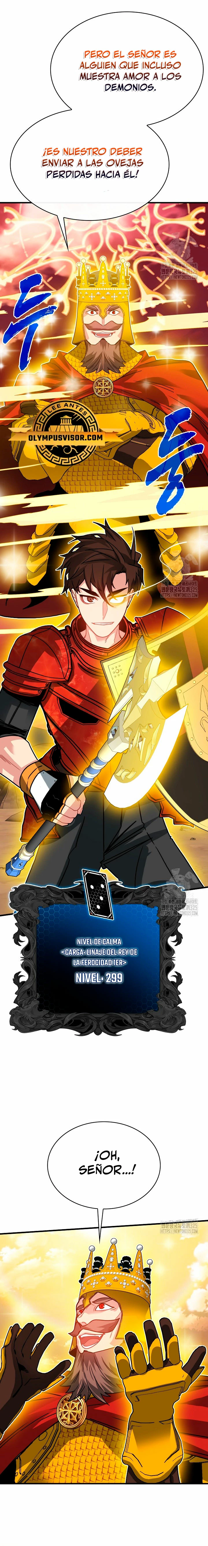 Cazador de gachas de clase SSS > Capitulo 89 > Page 101