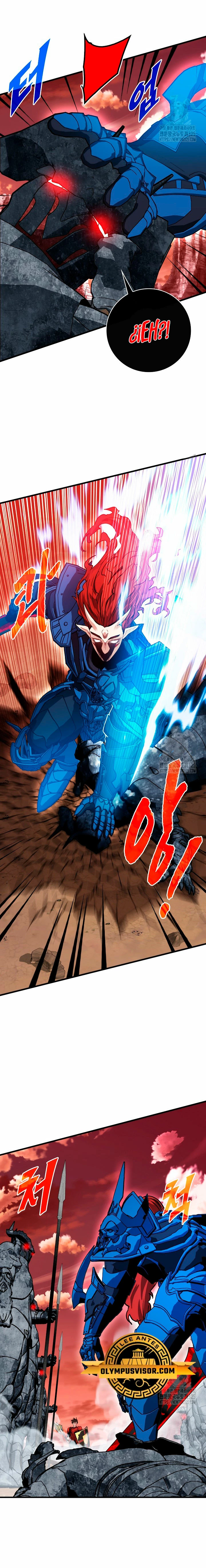 Cazador de gachas de clase SSS > Capitulo 89 > Page 151