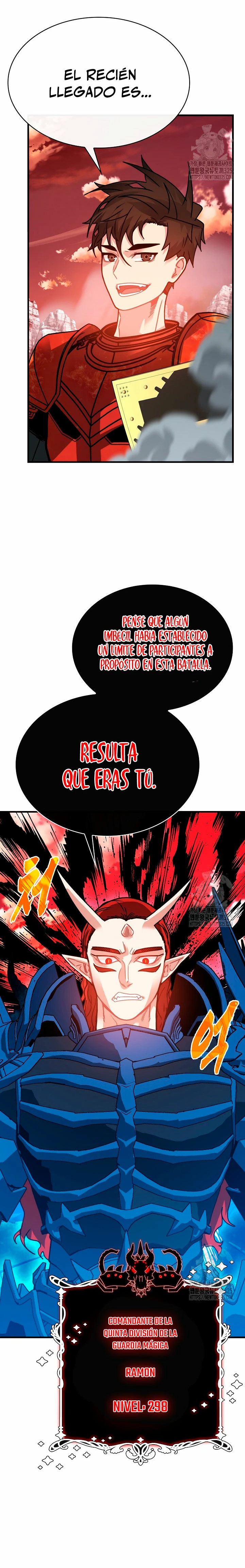 Cazador de gachas de clase SSS > Capitulo 89 > Page 161
