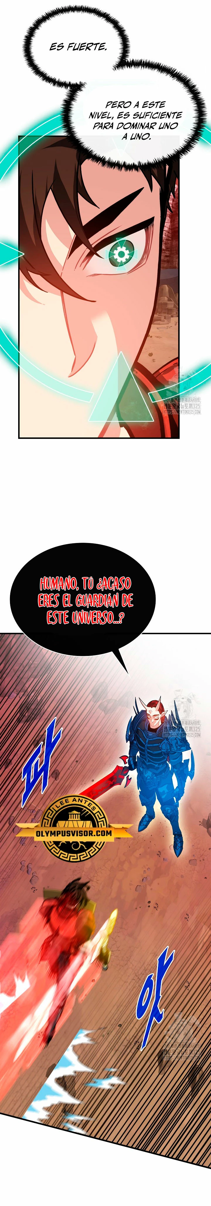 Cazador de gachas de clase SSS > Capitulo 89 > Page 171