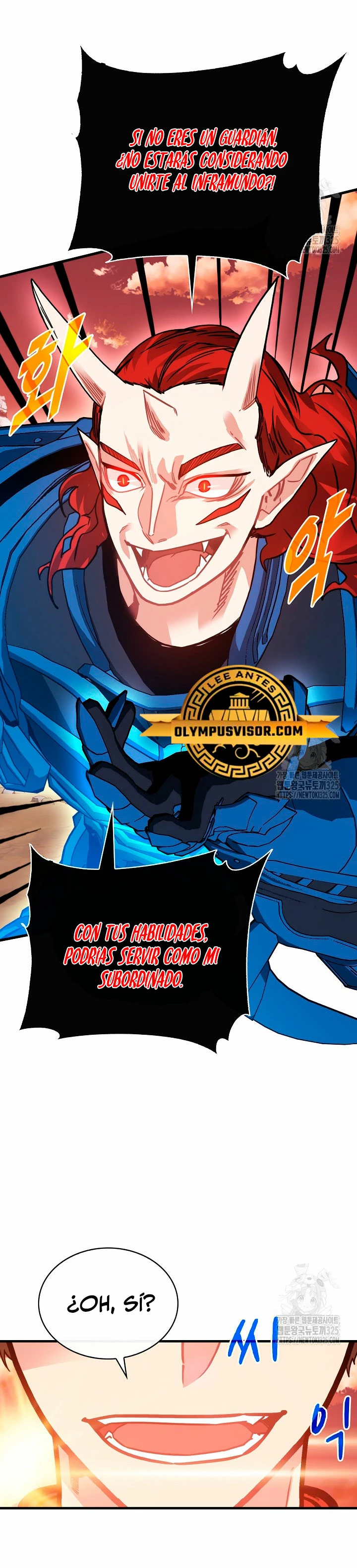 Cazador de gachas de clase SSS > Capitulo 89 > Page 191