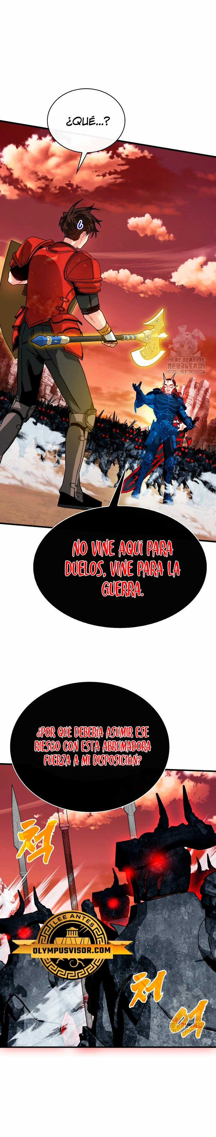 Cazador de gachas de clase SSS > Capitulo 89 > Page 211