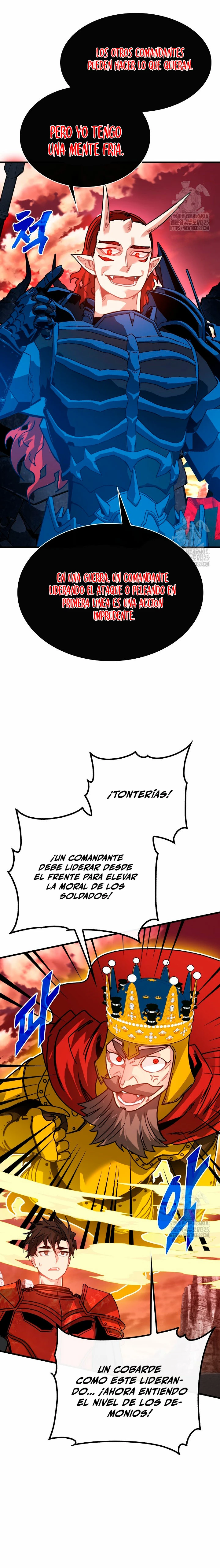 Cazador de gachas de clase SSS > Capitulo 89 > Page 221