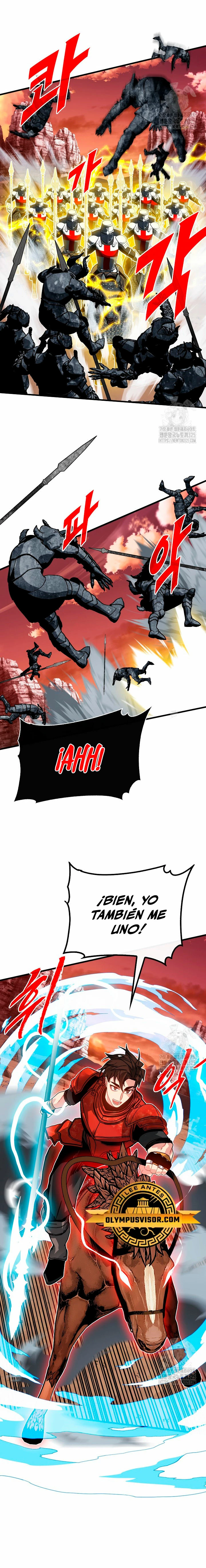 Cazador de gachas de clase SSS > Capitulo 89 > Page 301