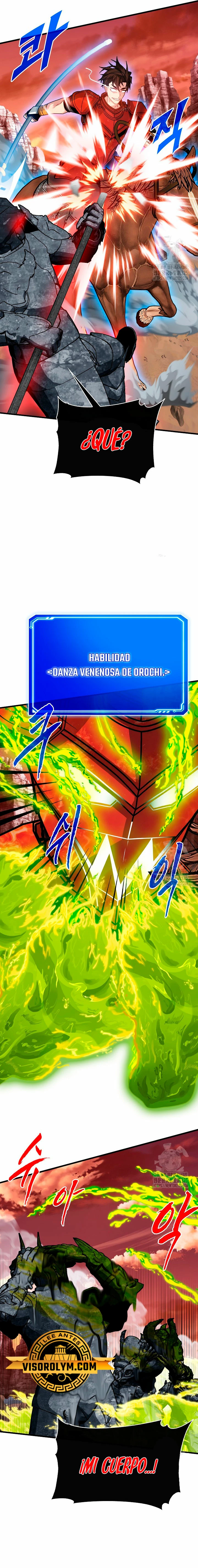 Cazador de gachas de clase SSS > Capitulo 90 > Page 71