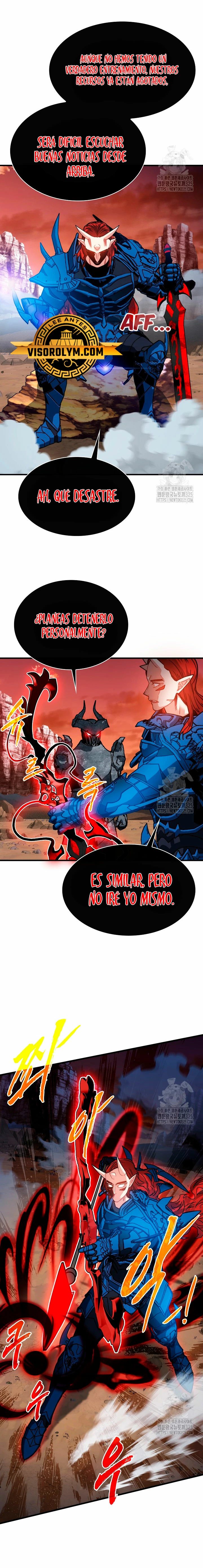 Cazador de gachas de clase SSS > Capitulo 90 > Page 91