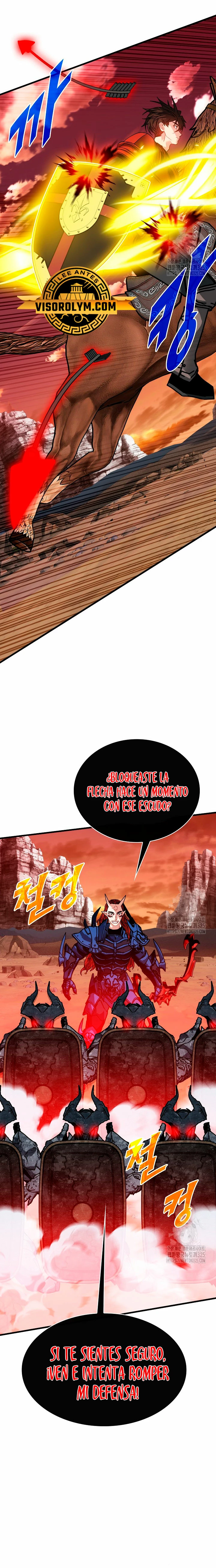 Cazador de gachas de clase SSS > Capitulo 90 > Page 151