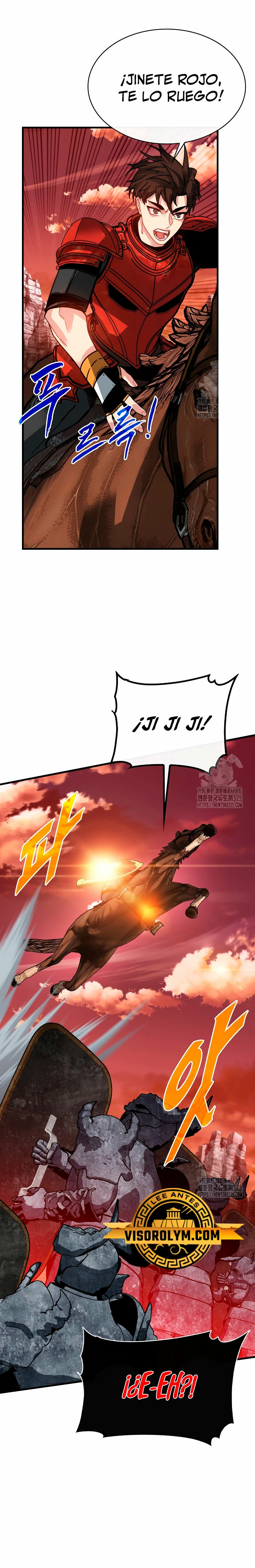 Cazador de gachas de clase SSS > Capitulo 90 > Page 161