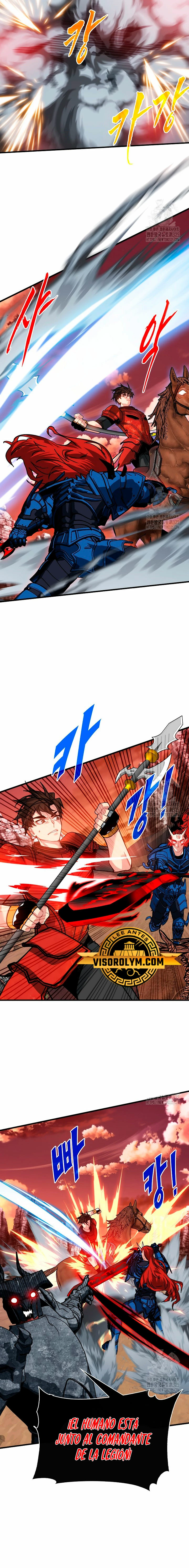 Cazador de gachas de clase SSS > Capitulo 90 > Page 191