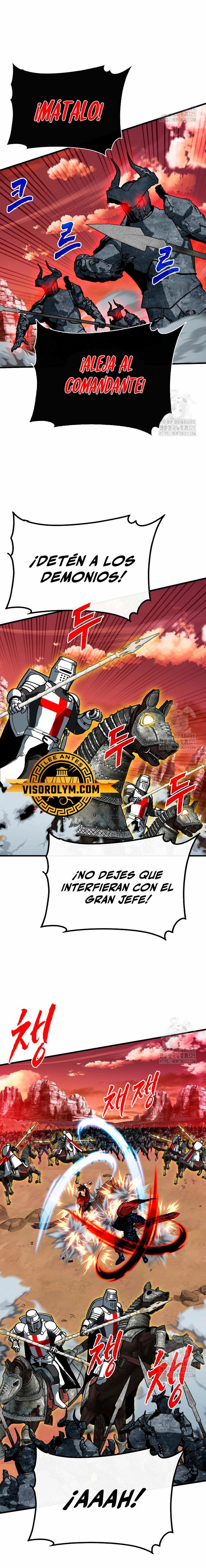 Cazador de gachas de clase SSS > Capitulo 90 > Page 201