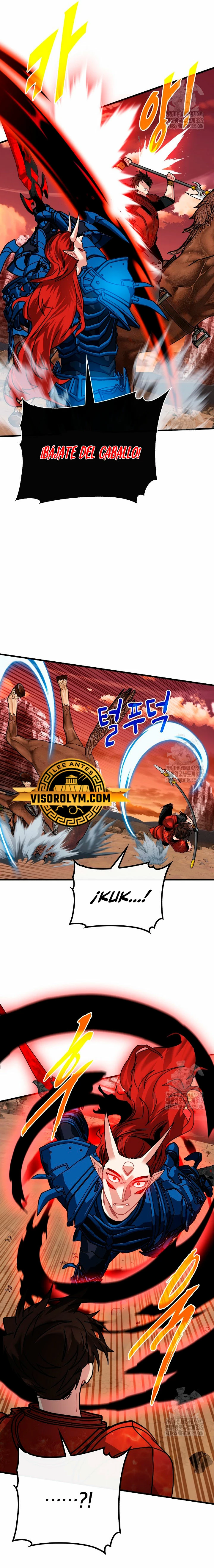 Cazador de gachas de clase SSS > Capitulo 90 > Page 211