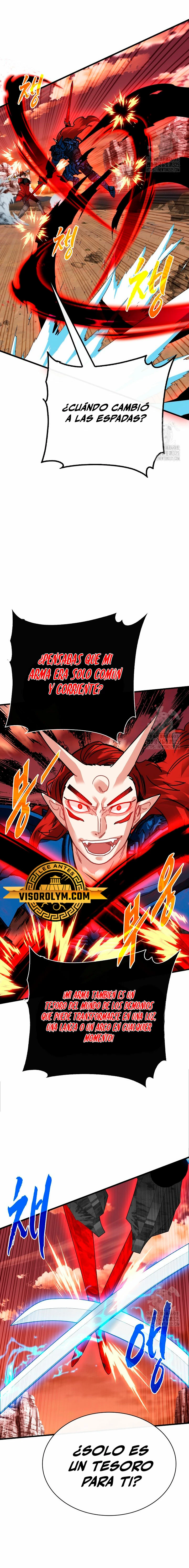 Cazador de gachas de clase SSS > Capitulo 90 > Page 221