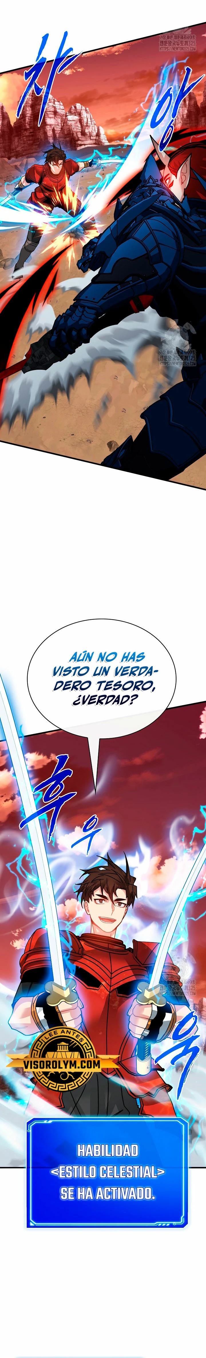 Cazador de gachas de clase SSS > Capitulo 90 > Page 241