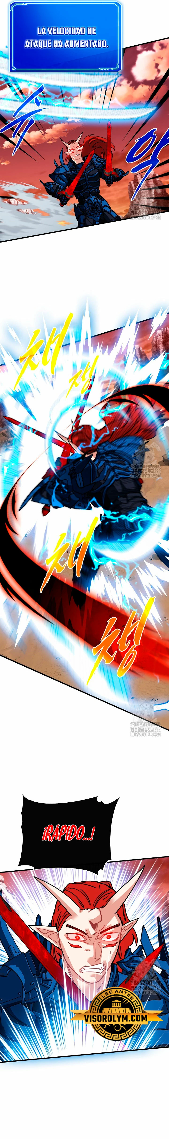 Cazador de gachas de clase SSS > Capitulo 90 > Page 251