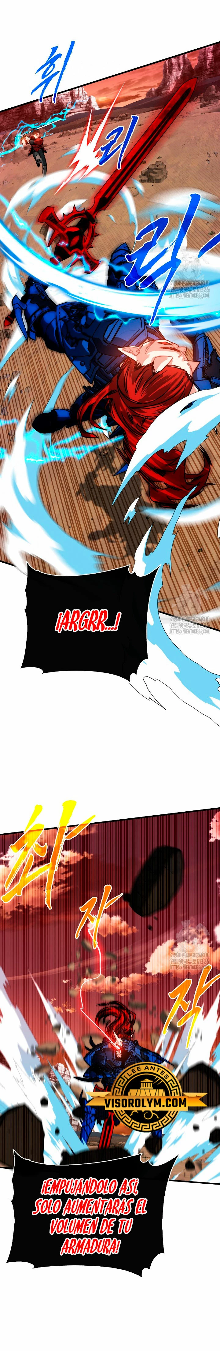 Cazador de gachas de clase SSS > Capitulo 91 > Page 31